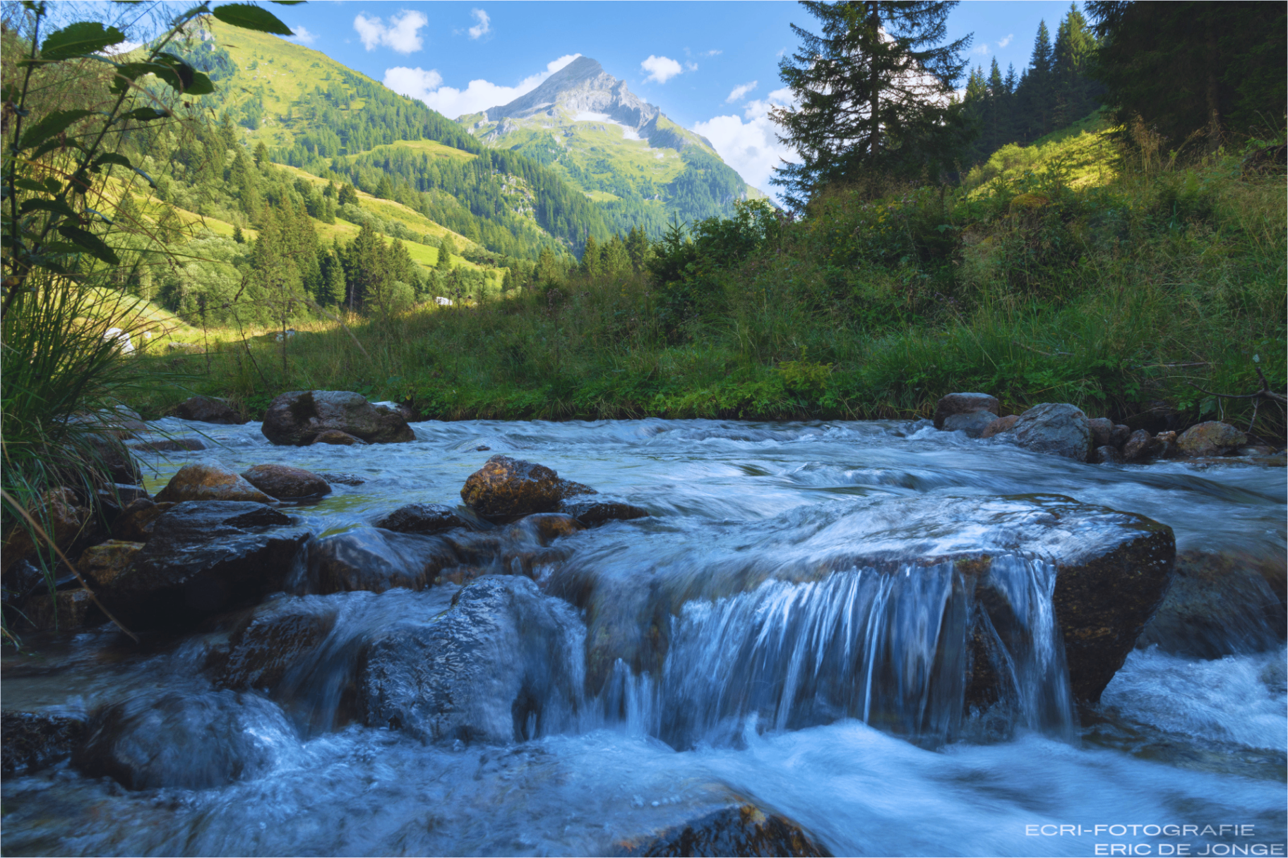 Ankommen. Durchatmen. · Wohlfühlen.